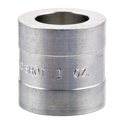 Shotshell Field Load Bushings