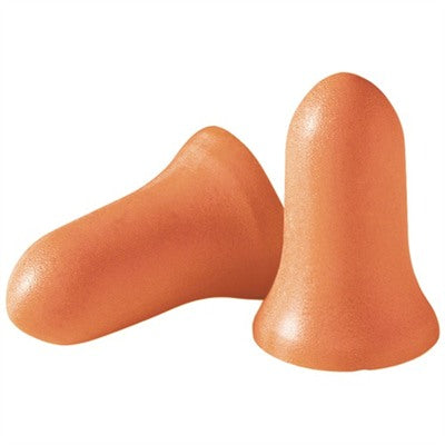 Foam Ear Plug Hearing Protection for Shooters