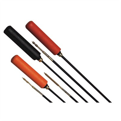 Rifle Barrel Cleaning Rods