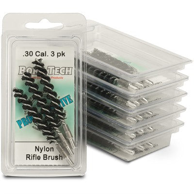 Nylon Bore Brushes by Proof Positive