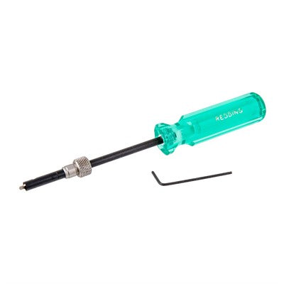 Flash Hole Deburring Tool Universal