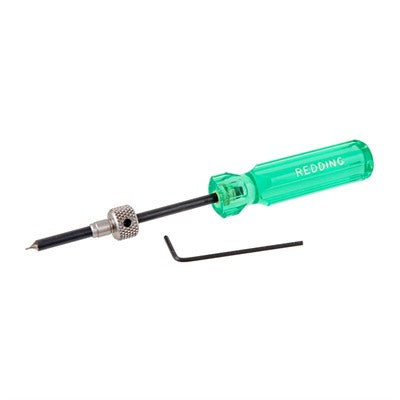 Flash Hole Deburring Tool Small