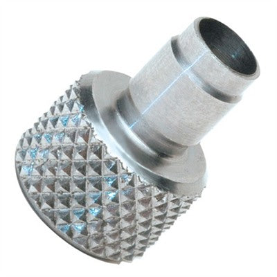 Stainless Steel Pilot Stops