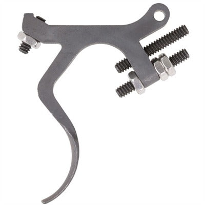 Winchester 70 Custom Adjustable Trigger Component
