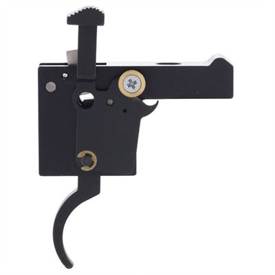 Weatherby Howa S&W Replacement Custom Rifle Trigger