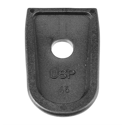 HK USP45 12-Round Mag Extended Floor Plate