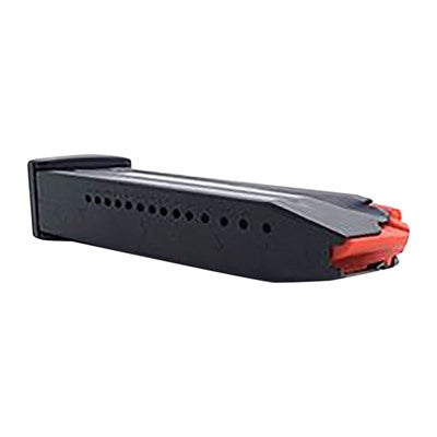 P30 VP9 9mm 17-Round Pistol Magazine with Red Follower