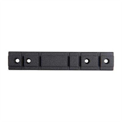 Scope Base Mount Adapter with Screws