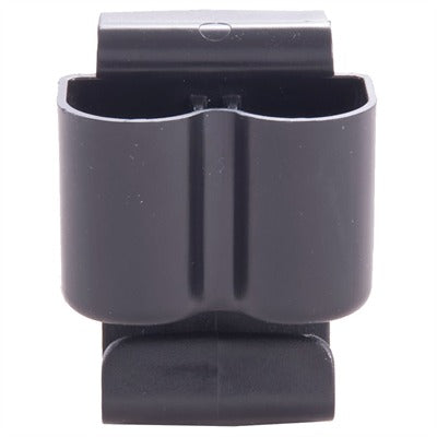 Double Shell Holder for Shotgun Ammunition