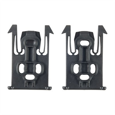 Equipment Locking System 34 Locking Fork