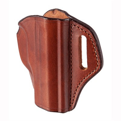 #57 Remedy Open-Top Belt Slide Carry Holster