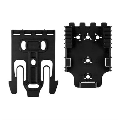 Quick Locking System Attachment Kit
