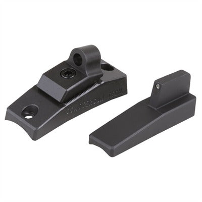 Remington Trak-Lock II Ghost Ring Iron Sight Set