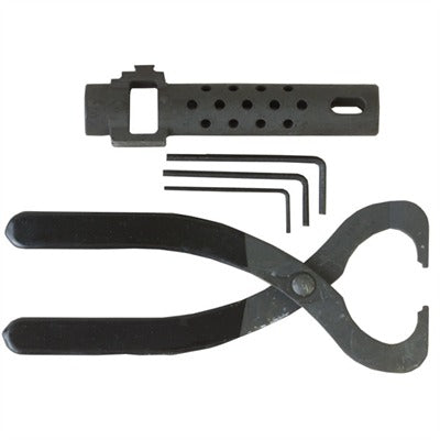 Springfield M14 Muzzle Brake and Stabilizer 30 Cal