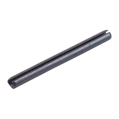 Springfield M1A Bolt Stop Pin 3/32x1 Black