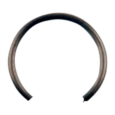 Rifle Bolt Roller Clip Part