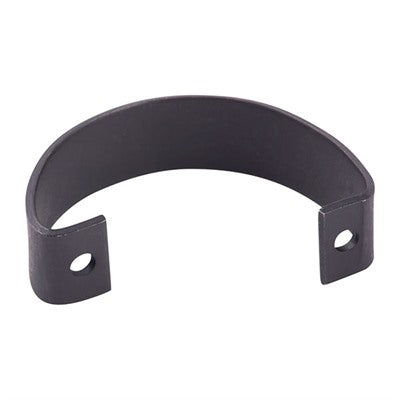 Steel Black Handguard Clip Firearm Part