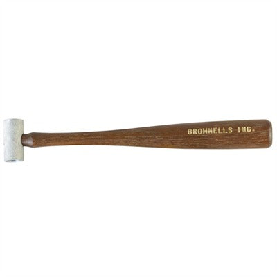 Gunsmithing Hammer Heads with Handles