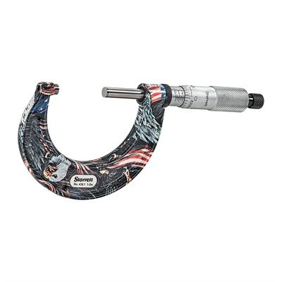 Precision Outside Micrometer by American Pride