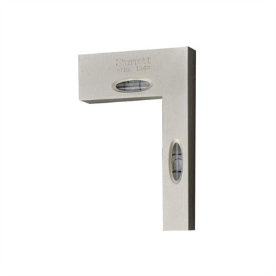Starrett 134 Precision Cross Test Level