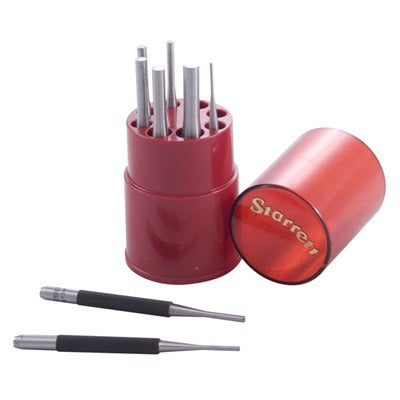 Pin Punch Tool Set