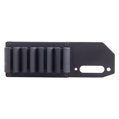 Side Saddle Shotgun Shell Holder