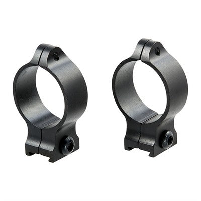 Talley 30mm High Fixed Scope Rings