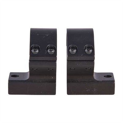 Scope Mount Lightweight Style 876430001609