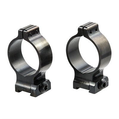 Quick Detach 30mm Scope Rings by Talley