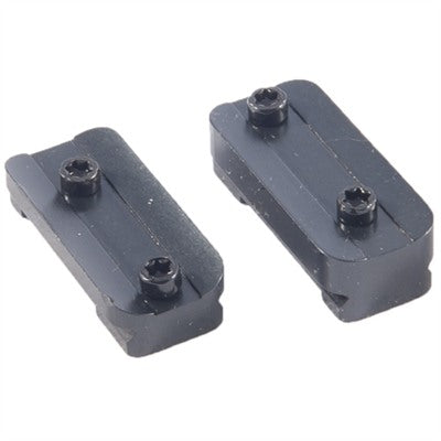 Optic Scope Ring Bases 876430005362