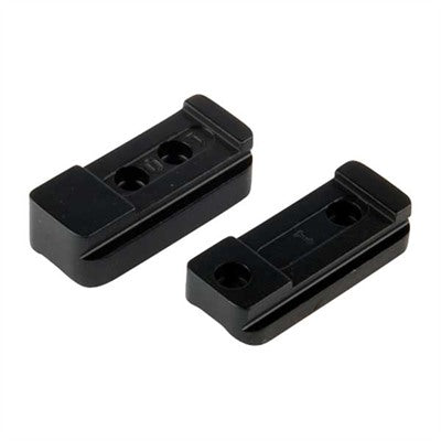 Optic Scope Ring Bases 876430005348