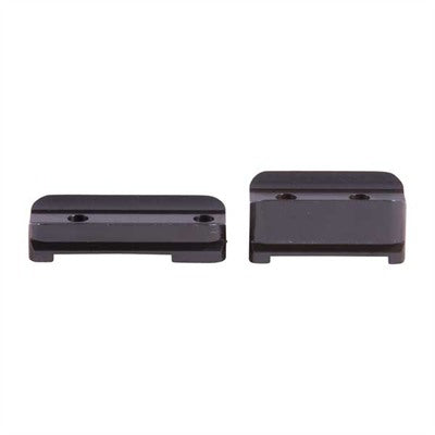 Optic Scope Ring Bases 876430005126
