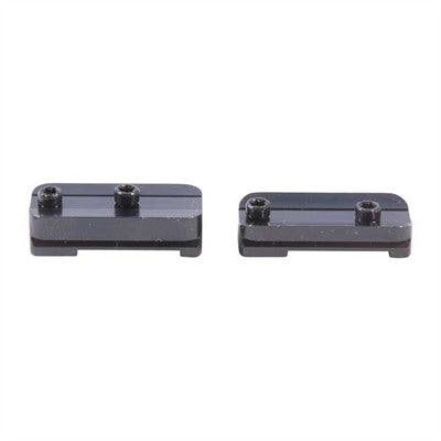 Optic Scope Ring Bases 876430005164