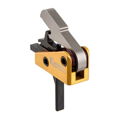 Straight Trigger for AR-15 Small Pin