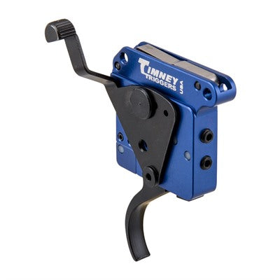 Remington 700 Calvin Elite Two-Stage Trigger Upgrade