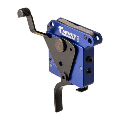 Remington 700 Calvin Elite Trigger Straight Style