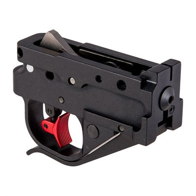Ruger 10/22 Calvin Elite Trigger Shoe Upgrade Kit