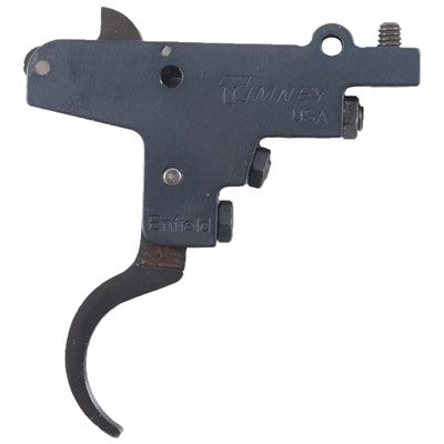 Enfield Firearm Trigger Upgrade