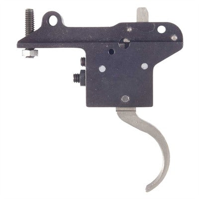 Winchester 70 Trigger Upgrade