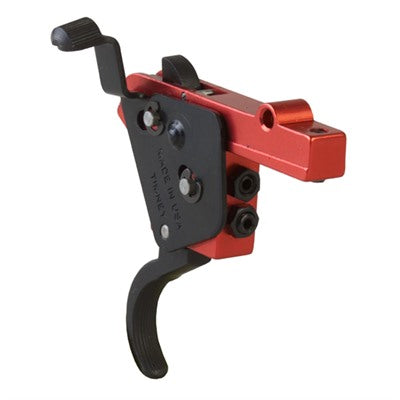 Deluxe Featherweight Trigger with Safety Assembly