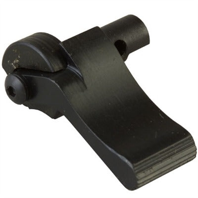 Buehler-Style Low Profile Safety