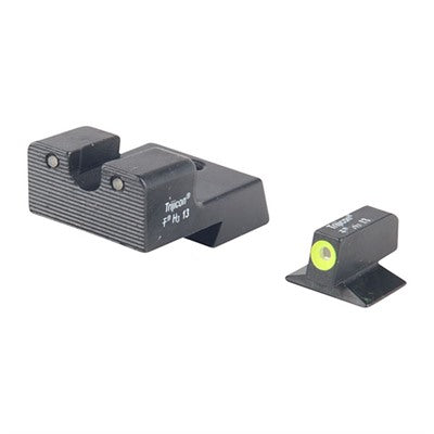 Tritium HD Night Sight Set for 1911 719307209756