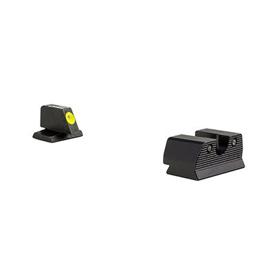 HD XR Tritium Night Sights for FN Handguns
