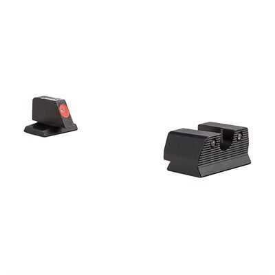 HD XR Tritium Night Sights for FNH 719307214323