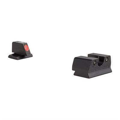 HD XR Tritium Night Sights for FNH 719307214378