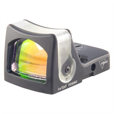 RMR Dual-Illumination Sight for Handguns