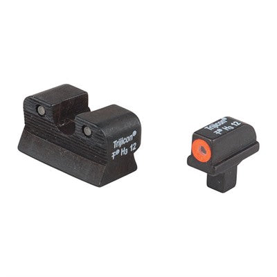 1911 Tritium HD Night Sight Set