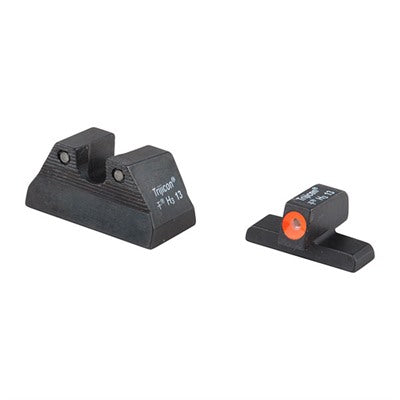 H&K USP HD Tritium Night Sight Set