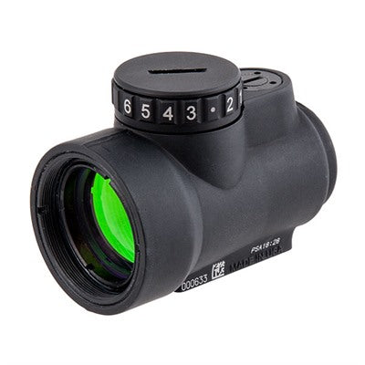 MRO Red Dot Reflex Optic