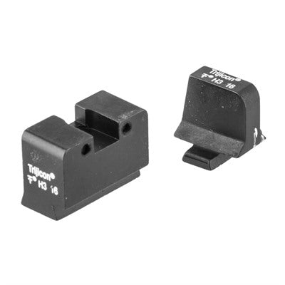 Bright & Tough Night Sight Set for Sig Sauer